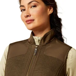 Ariat Women's Millbrae Vest