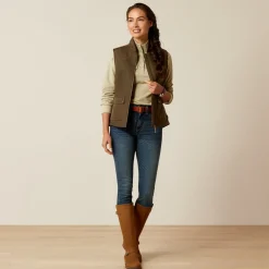 Ariat Women's Millbrae Vest