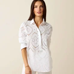 Ariat Women's Millington Blouse