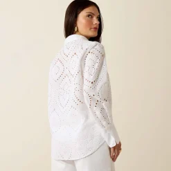 Ariat Women's Millington Blouse