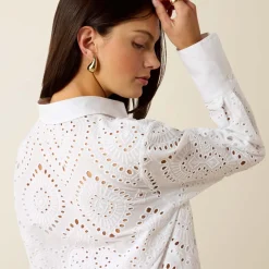 Ariat Women's Millington Blouse