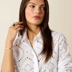 Ariat Women's Millington Blouse