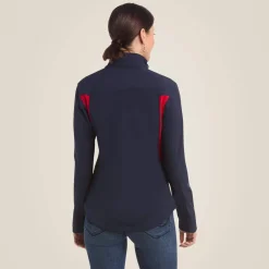Ariat Women's New Team Softshell Jacket