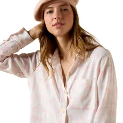 Ariat Women's Rudford Shirt