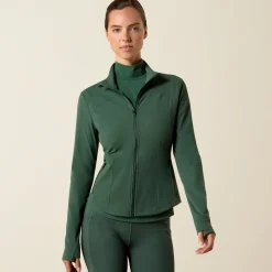 Ariat Women's SolVeil Full Zip