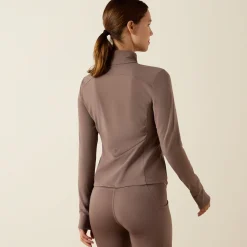 Ariat Women's SolVeil Full Zip