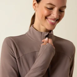 Ariat Women's SolVeil Full Zip