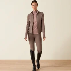 Ariat Women's SolVeil Full Zip