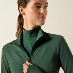 Ariat Women's SolVeil Full Zip