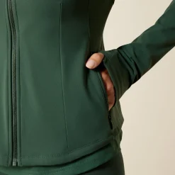 Ariat Women's SolVeil Full Zip