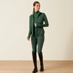 Ariat Women's SolVeil Full Zip