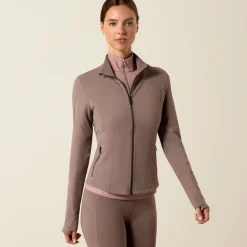 Ariat Women's SolVeil Full Zip