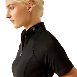 Ariat Women's Soquel 1/4 Zip Baselayer