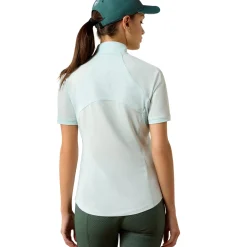 Ariat Women's Soquel 1/4 Zip Baselayer