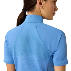 Ariat Women's Soquel 1/4 Zip Baselayer