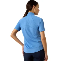 Ariat Women's Soquel 1/4 Zip Baselayer