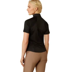 Ariat Women's Soquel 1/4 Zip Baselayer
