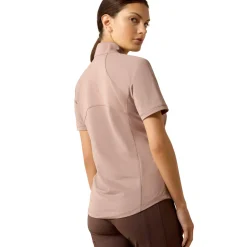 Ariat Women's Soquel 1/4 Zip Baselayer