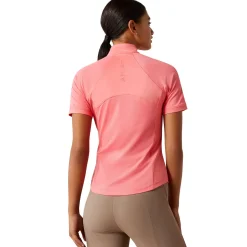 Ariat Women's Soquel 1/4 Zip Baselayer