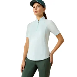 Ariat Women's Soquel 1/4 Zip Baselayer