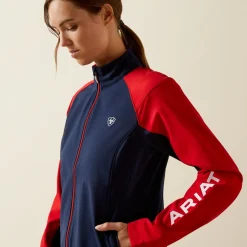 Ariat Women's Team EQ Jacket
