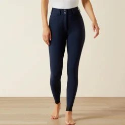 Ariat Women's Tri Factor Frost 2.0 Full Seat Breeches