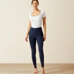 Ariat Women's Tri Factor Frost 2.0 Full Seat Breeches