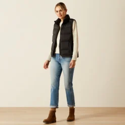 Ariat Women's UltraPuff Down Gilet