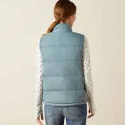 Ariat Women's UltraPuff Down Gilet