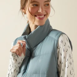 Ariat Women's UltraPuff Down Gilet