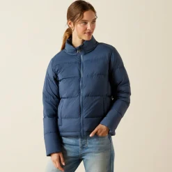 Ariat Women's UltraPuff Down Jacket