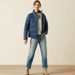 Ariat Women's UltraPuff Down Jacket
