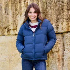 Ariat Women's UltraPuff Down Jacket