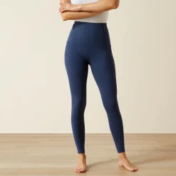 Ariat Women's Venture 2.0 Thermal Full Seat Tights