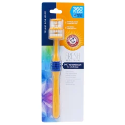 Arm & Hammer Fresh 360 Degree Toothbrush