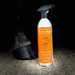Arthur Boyd Equine VITA-FEET Hoof Oil