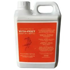 Arthur Boyd Equine VITA-FEET Hoof Oil