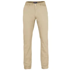Asquith & Fox Men's Regular Classic Fit Chinos