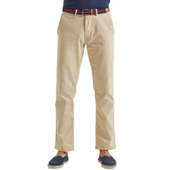 Asquith & Fox Men's Tall Classic Fit Chinos