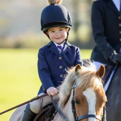 Aubrion Aston Children's Jacket