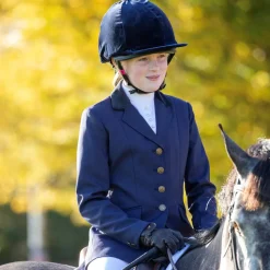 Aubrion Aston Children's Jacket