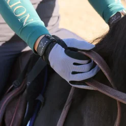 Aubrion Stratos SportFit Riding Gloves