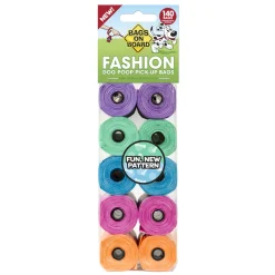 Bags on Board Refill Rolls