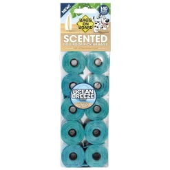 Bags on Board Scented Refill Rolls