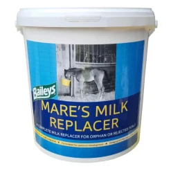 Baileys Mares Milk Replacer
