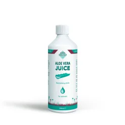 Barrier Aloe Vera Juice