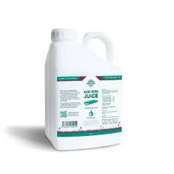 Barrier Aloe Vera Juice