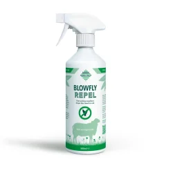 Barrier Blowfly Repel For Sheep