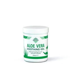 Barrier Aloe Vera Soothing Gel