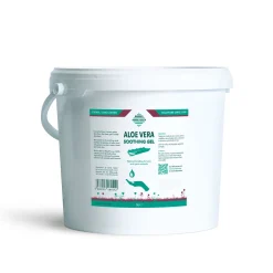Barrier Aloe Vera Soothing Gel